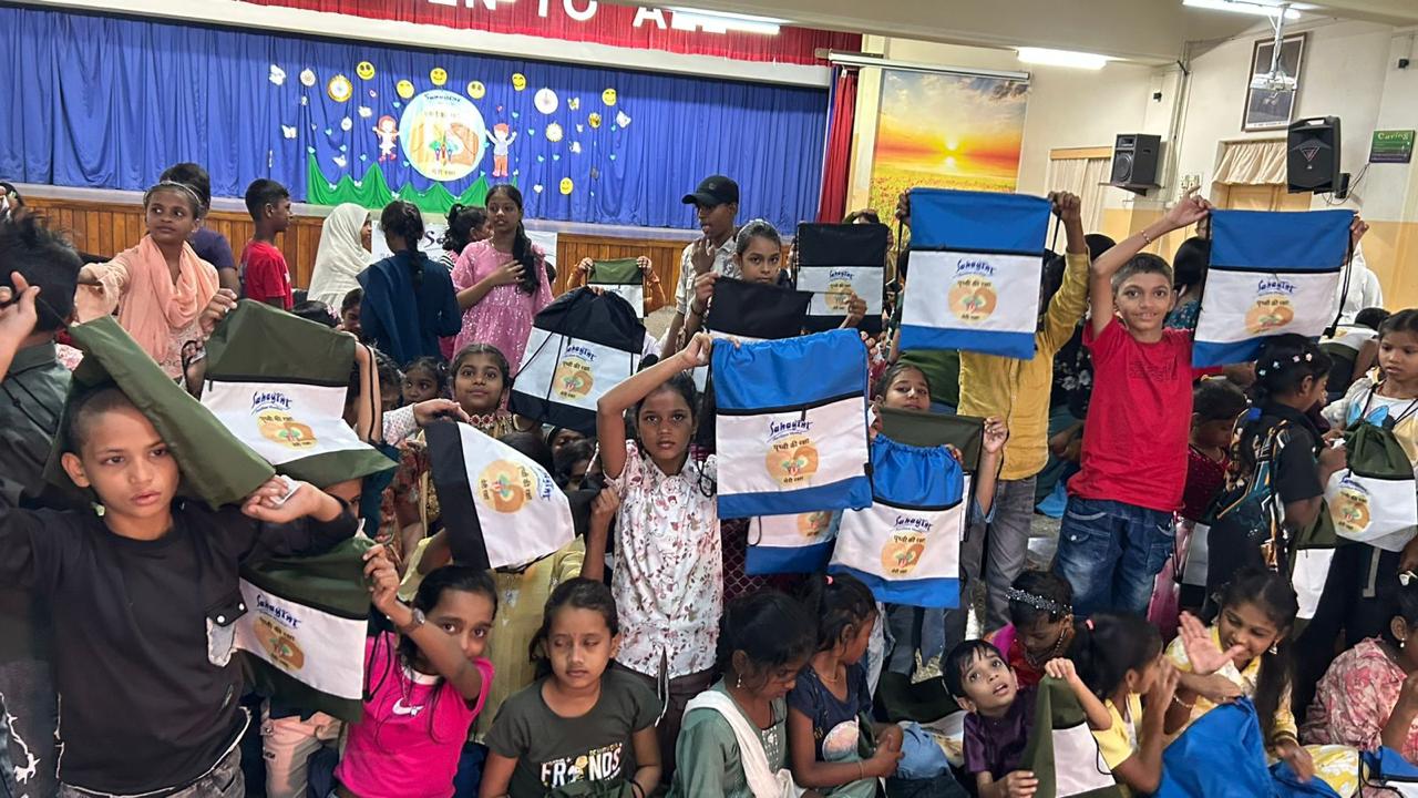 Children's Day Celebration